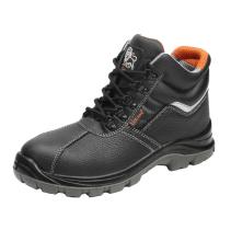 LAMPA 09081F - BOTA DE SEGURIDAD ADRADOS S3 SRC TALLA 45