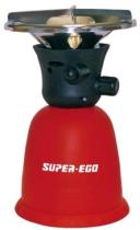 LAMPA 15191A - HORNILLO CAMPING SUPER EGO CARTUCHO 190 GR CON AUTOENCENDIDO