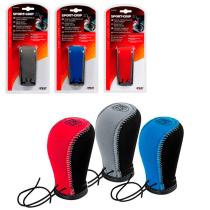 LAMPA LAM00130 - CUBRE POMO CAMBIO SPORT GRIP COLORES SURTIDOS