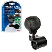 LAMPA LAM00137 - BOLA VOLANTE PIEL