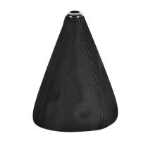 LAMPA LAM05041 - FUNDA PALANCA MARCHAS PREMIUN PIEL NATURAL NEGRO