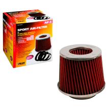 LAMPA LAM06110 - FILTRO DE AIRE CONICO KIT ADAPTADOR UNIVERESAL 152X155 CONEX