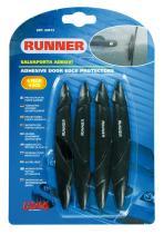 LAMPA LAM20813 - PROTECTOR DE PUERTAS RUNNER 4 PIEZAS