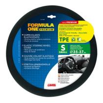 LAMPA LAM33069 - FUNDA VOLANTE FORMULA UNO 35-37CM PREMIUM