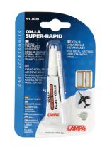 LAMPA LAM38181 - PEGAMENTO SUPER RAPID 3G