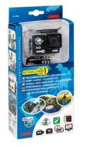 LAMPA LAM38864 - CAMARA TIPO "GO-PRO" 720 PIXEL + KIT ACCESORIOS