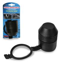 LAMPA LAM38970 - TAPA PROTECTORA PARA BOLA REMOLQUE