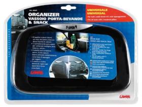 LAMPA LAM40207 - BANDEJA ORGANIZADORA TRASERA