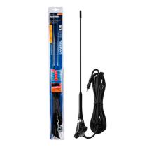 LAMPA LAM40221 - ANTENA TECHO ALTURA 40 CM ACOPLE 7 MM Ø PARA OPEL, VW, AUDI