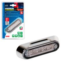 LAMPA LAM41498 - LUZ LED PREMIUM 12/24V BLANCA