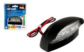 LAMPA LAM41504 - LUZ LED BLANCO 10/30V LARGA ILUMINACION