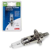 LAMPA LAM58010 - LAMPARA H1 12V 55W P14,5S HOMOLOGACION E (BLISTER 1 UNIDAD)