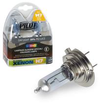 LAMPA LAM58172 - LAMPARA H7 XENON 12V 55W PX26D HOMOLOGACION E (2 UNIDADES)