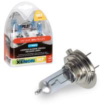 LAMPA LAM58173 - LAMPARA H7 HALÓGENA XENON 12V 100W PX26D (BLISTER 2 UNIDADES