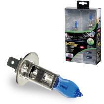 LAMPA LAM58250 - LAMPARA H1 XENON 12V 100W P14,5S (BLISTER 2 UNIDADES)