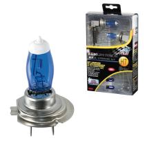 LAMPA LAM58252 - LAMPARA H7 XENON 12V 100W PX26D (BLISTER 2 UNIDADES)