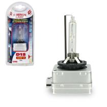 LAMPA LAM58257 - LAMPARA D1S HID XENON 12V 35W (BLISTER 1 UNIDAD)