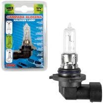 LAMPA LAM58275 - LAMPARA HB3/9005 12V 60W P20D HOMOLOGACION E (BLISTER 1 UNID