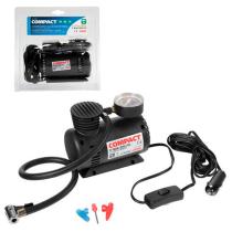 LAMPA LAM72150 - COMPRESOR COMPACT CON MANOMETRO 12V 200W