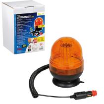 LAMPA LAM72997 - GIROFARO LED 12/24V