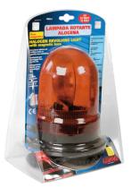 LAMPA LAM73024 - GIROFARO HOMOLOGADO 12V