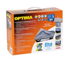 LAMPA LAM90225 - CUBREMOTO "OPTIMA" TALLA L