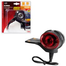 LAMPA LAM97901 - PILOTO PERIMETRAL 2 LED 24V DERECHA