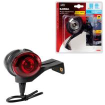 LAMPA LAM97902 - PILOTO PERIMETRAL 2 LED 24V MONTAJE EN L IZQUIERDA