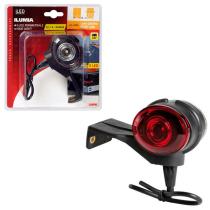 LAMPA LAM97903 - PILOTO PERIMETRAL 2 LED 24V MONTAJE EN L DERECHA