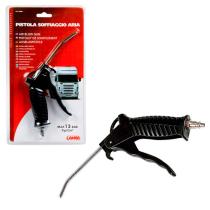 LAMPA LAM98085 - PISTOLA DE AIRE COMPRIMIDO MAX 13 BAR CONECTOR RAPIDO