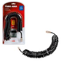 LAMPA LAM98086 - MANGUERA ESPIRAL PARA PISTOLA DE AIRE COMPRIMIDO 5 M MAX 13