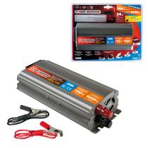 LAMPA LAM98150 - TRANSF SP 24V/220V 700W CON USB DESCATALOGADO=LAM98149