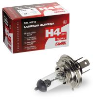 LAMPA LAM98210 - LAMPARA H4 24V 75/70W P43T HOMOLOGACION E (CAJA 1 UNIDAD)