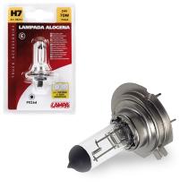 LAMPA LAM98213 - LAMPARA H7 24V 70W PX26D HOMOLOGACION E (BLISTER 1 UNIDAD)