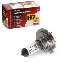 LAMPA LAM98214 - LAMPARA H7 24V 70W PX6D (CAJA 1 UNIDAD)