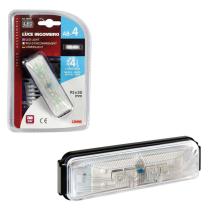 LAMPA LAM98457 - LUZ DE GALIBO 4 LED