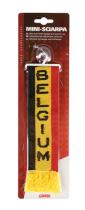 LAMPA LAM98522 - MINI BANDERINES BELGICA