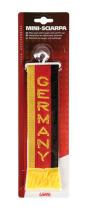 LAMPA LAM98523 - MINI BANDERINES ALEMANIA