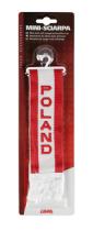 LAMPA LAM98525 - MINI BANDERINES POLONIA