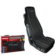 LAMPA LAM98603 - FUNDA ASIENTO CAMION MONICA ANTRACITA