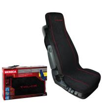 LAMPA LAM98604 - FUNDA ASIENTO CAMION MONICA NEGRO