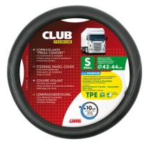 LAMPA LAM98845 - FUNDA VOLANTE CLUB PREMIUM 42-44 CM