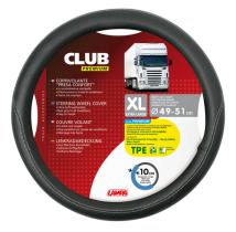 LAMPA LAM98848 - FUNDA VOLANTE CLUB PREMIUM 49-51 CM