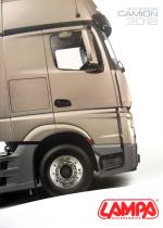 LAMPA LAM99323 - CATALOGO LAMPA ACCESORIOS CAMION 2018