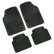 LAMPA LAM26906 - SET 4PCS "ALADINO"UNIV.MATS BLACK
