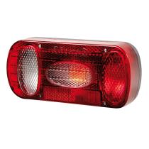 LAMPA LAM41507 - LUZ TRASERA DCHA.ROJA 12V.