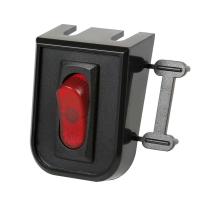 LAMPA LAM45552 - ROCKER SWITCH WITH PANEL