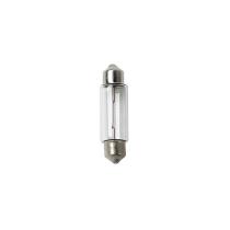 LAMPA LAM58110 - LAMPARA TORPEDO 12V C5W BLISTER 2 LAMP