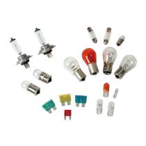 LAMPA LAM58162 - "SUPER-KIT" H7 15 LAMPARAS + 4 FUSIBLES