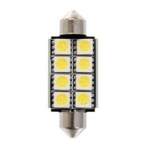 LAMPA LAM58418 - LAMP HYPER LED 15X41 8SMD 3CHI